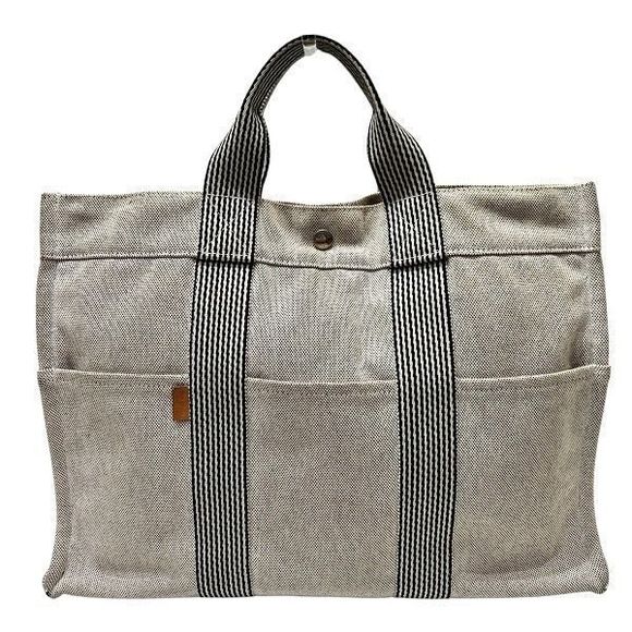 Hermes Fourre Tout MM Bag Handbag Shoulder Bag Unisex